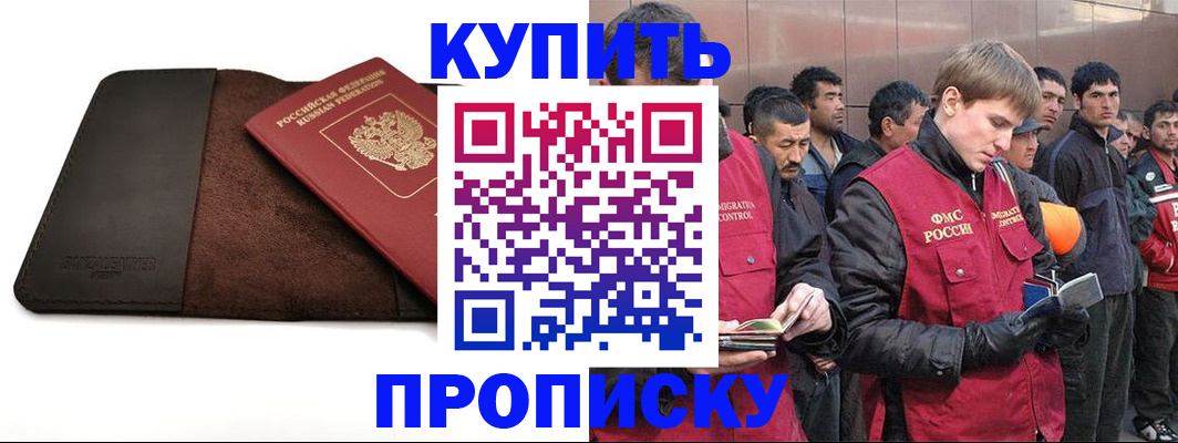 временная прописка в Сольцах